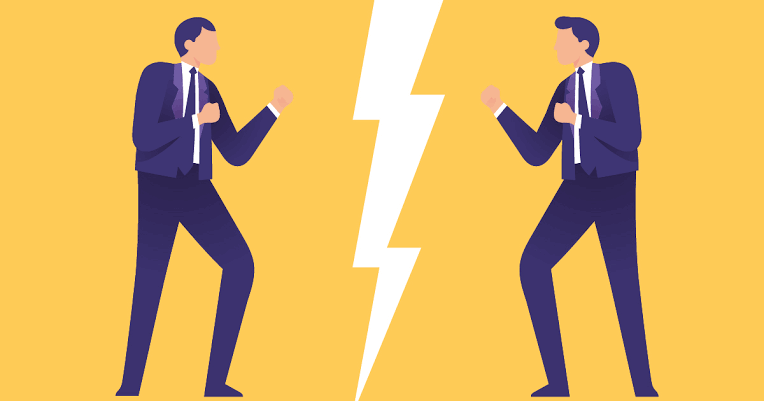 Egotism in Board Members