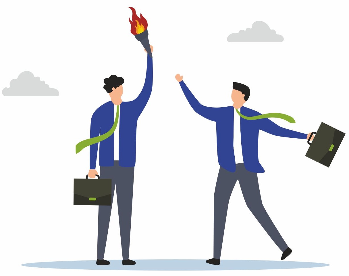 Undefined Succession Plan