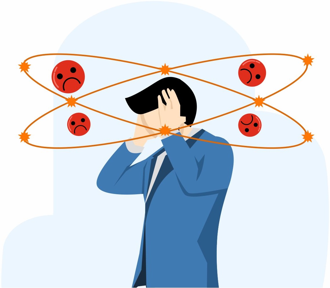 Critical issues and procrastination in family businesses